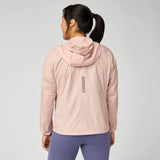 Brooks Women's Canopy Packable Jacket