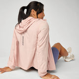 Brooks Women's Canopy Packable Jacket