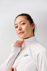 Brooks Women's Dash 1/2 Zip 3.0