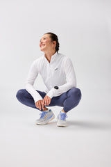 Brooks Women's Dash 1/2 Zip 3.0