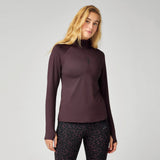 Brooks Women's Dash 1/2 Zip 3.0