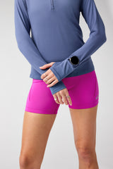 Brooks Women's Dash 1/2 Zip 3.0
