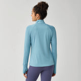 Brooks Women's Dash 1/2 Zip 3.0
