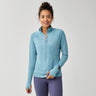 Brooks Women's Dash 1/2 Zip 3.0