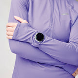 Brooks Women's Dash 1/2 Zip 3.0