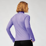 Brooks Women's Dash 1/2 Zip 3.0