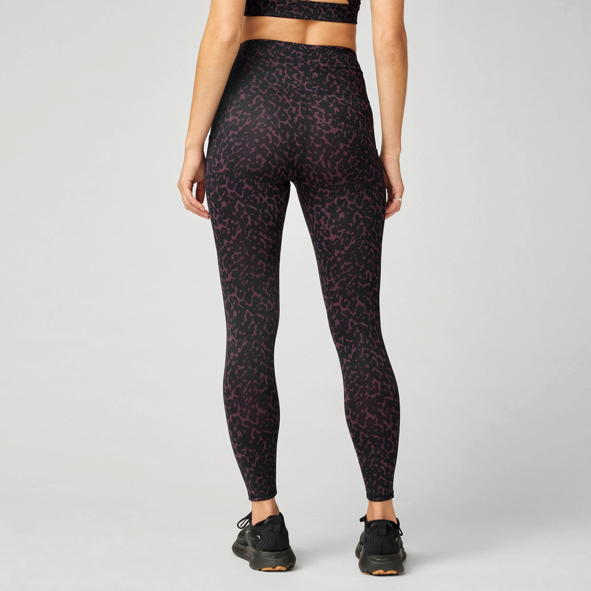 Brooks Women's Luxe Tight