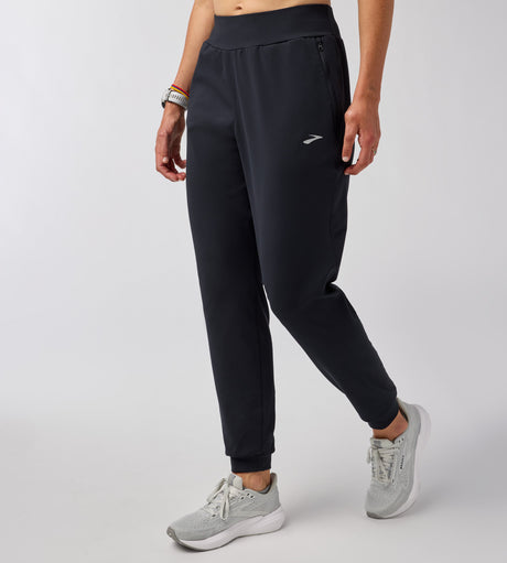 Brooks Women's Momentum Thermal Jogger 2.0