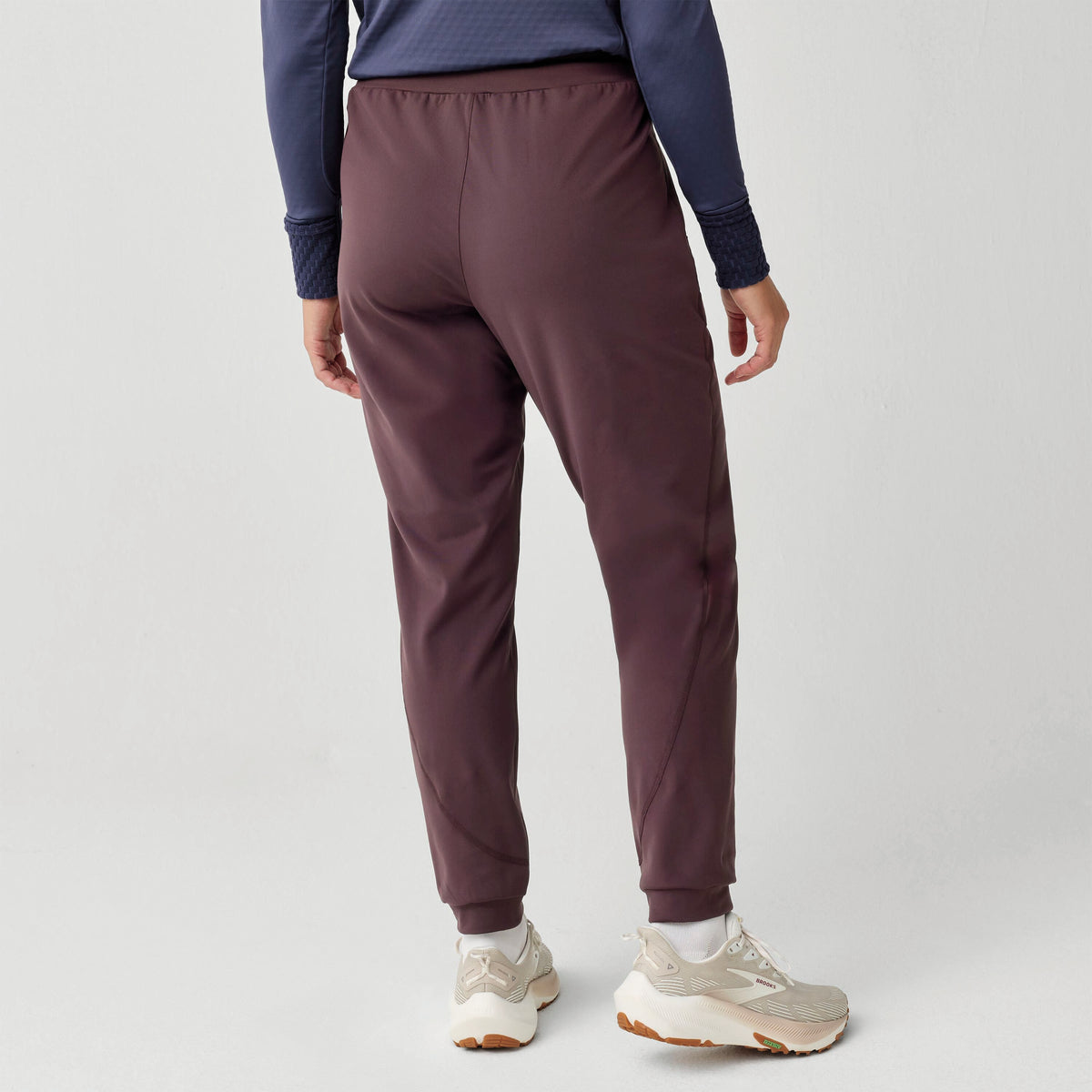 Brooks Women's Momentum Thermal Jogger 2.0