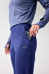 Brooks Women's Momentum Thermal Jogger 2.0