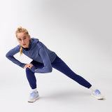Brooks Women's Notch Thermal Hoodie 3.0