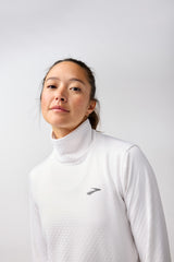 Brooks Women's Notch Thermal Long Sleeve 3.0