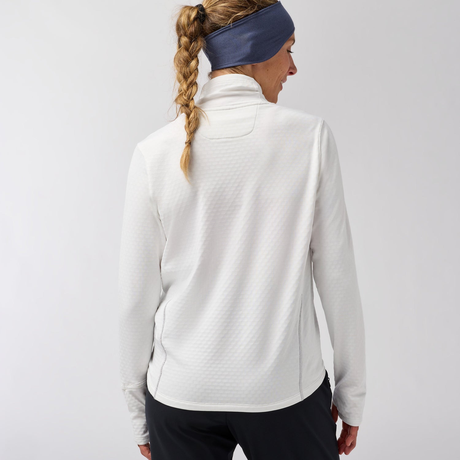 Brooks Women's Notch Thermal Long Sleeve 3.0