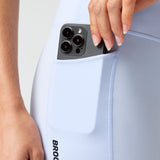 Brooks Women's Chaser 5" Short Tight