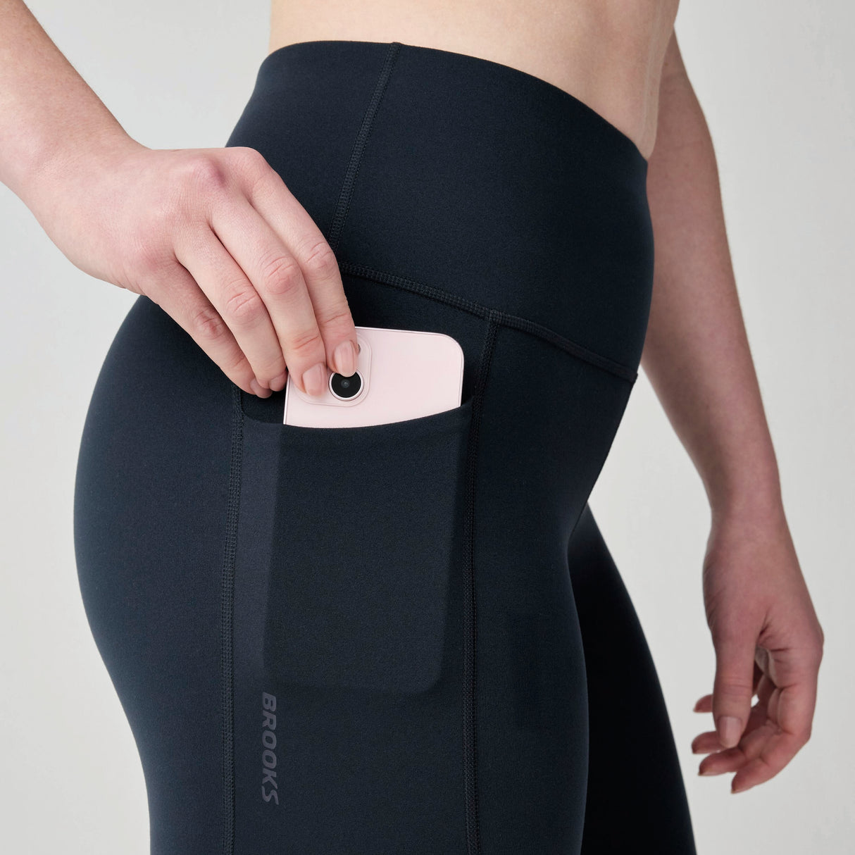 Brooks Women's Chaser 7/8 Tight