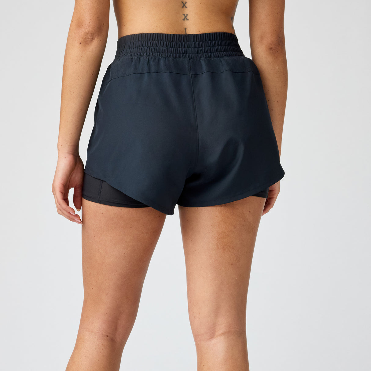 Brooks Women's Dash 2-in-1 Short