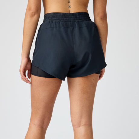 Brooks Women's Dash 2-in-1 Short