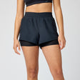 Brooks Women's Dash 2-in-1 Short