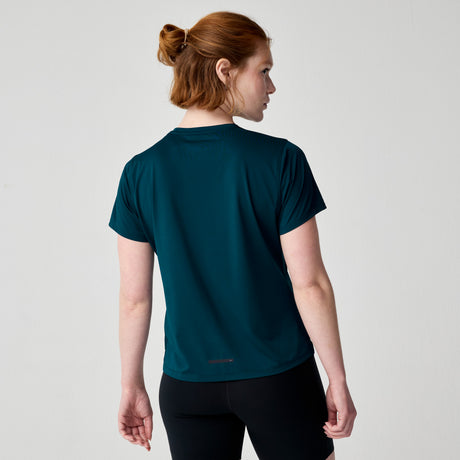 Brooks Women's Dash Short Sleeve