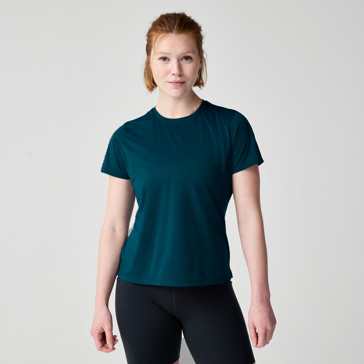 Brooks Women's Dash Short Sleeve