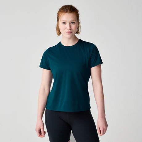 Brooks Women's Dash Short Sleeve