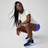 Brooks Women's Dash Short Sleeve