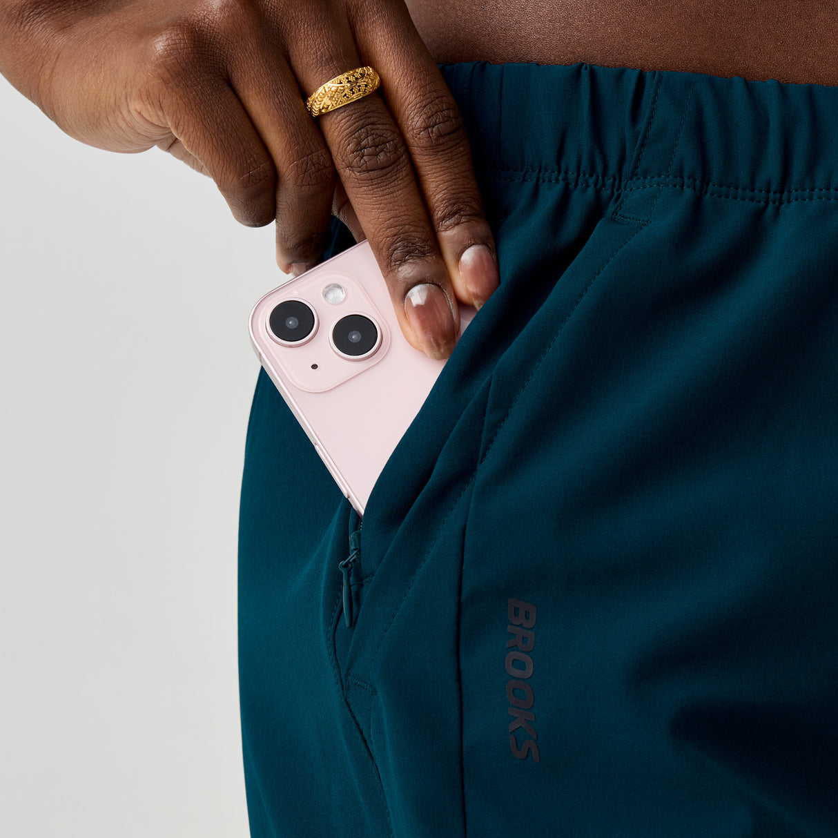 Brooks Women's Canopy Pant