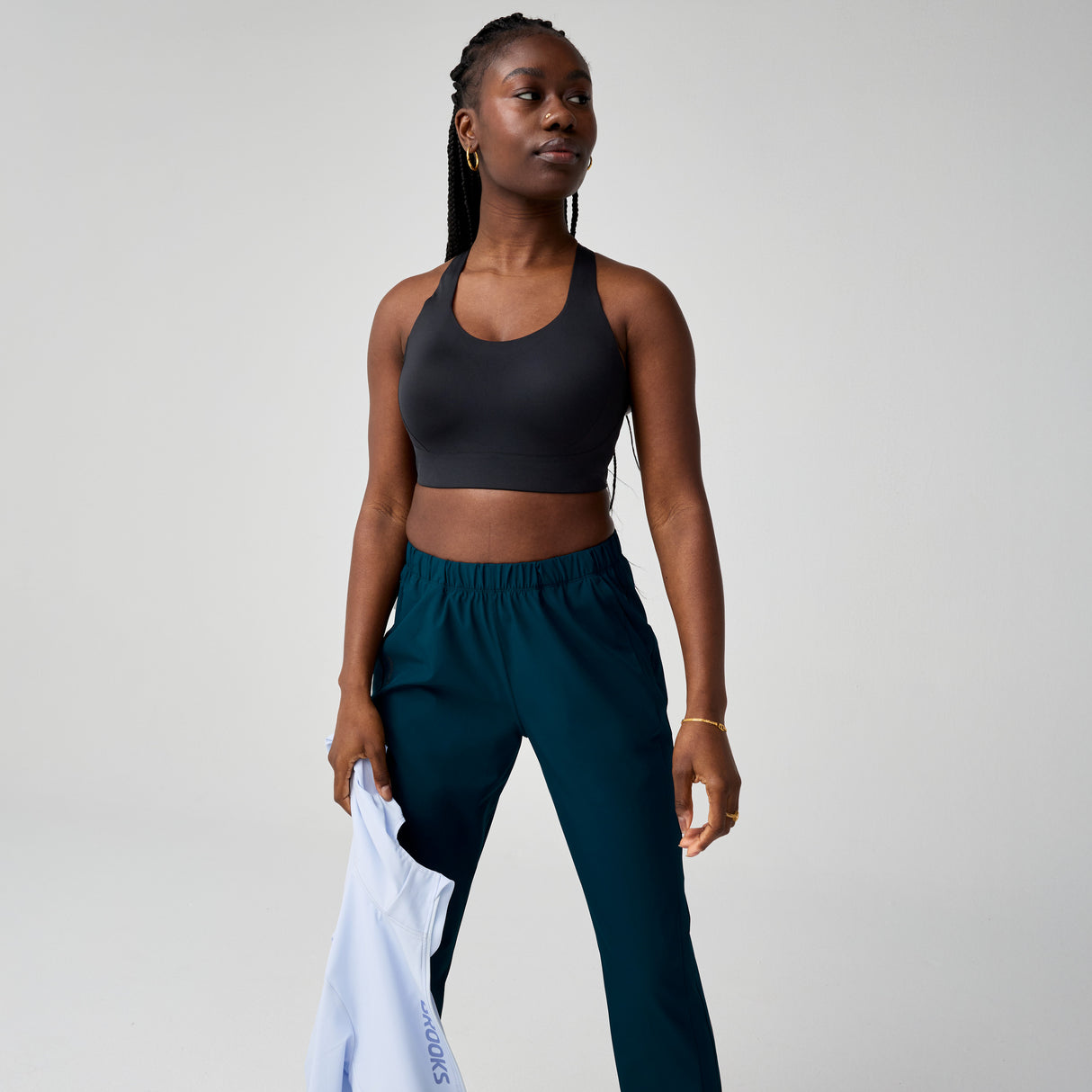 Brooks Women's Canopy Pant