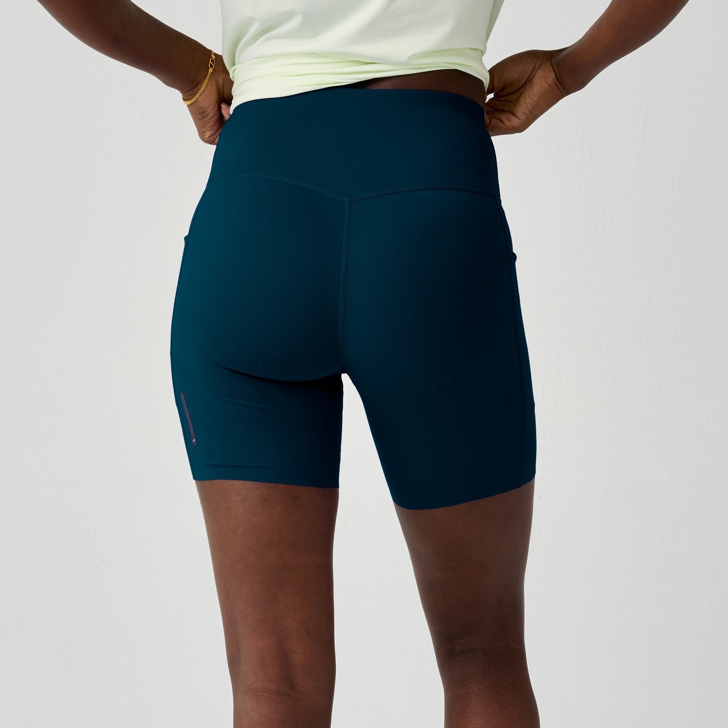 Brooks Women's Chaser 7" Short Tight