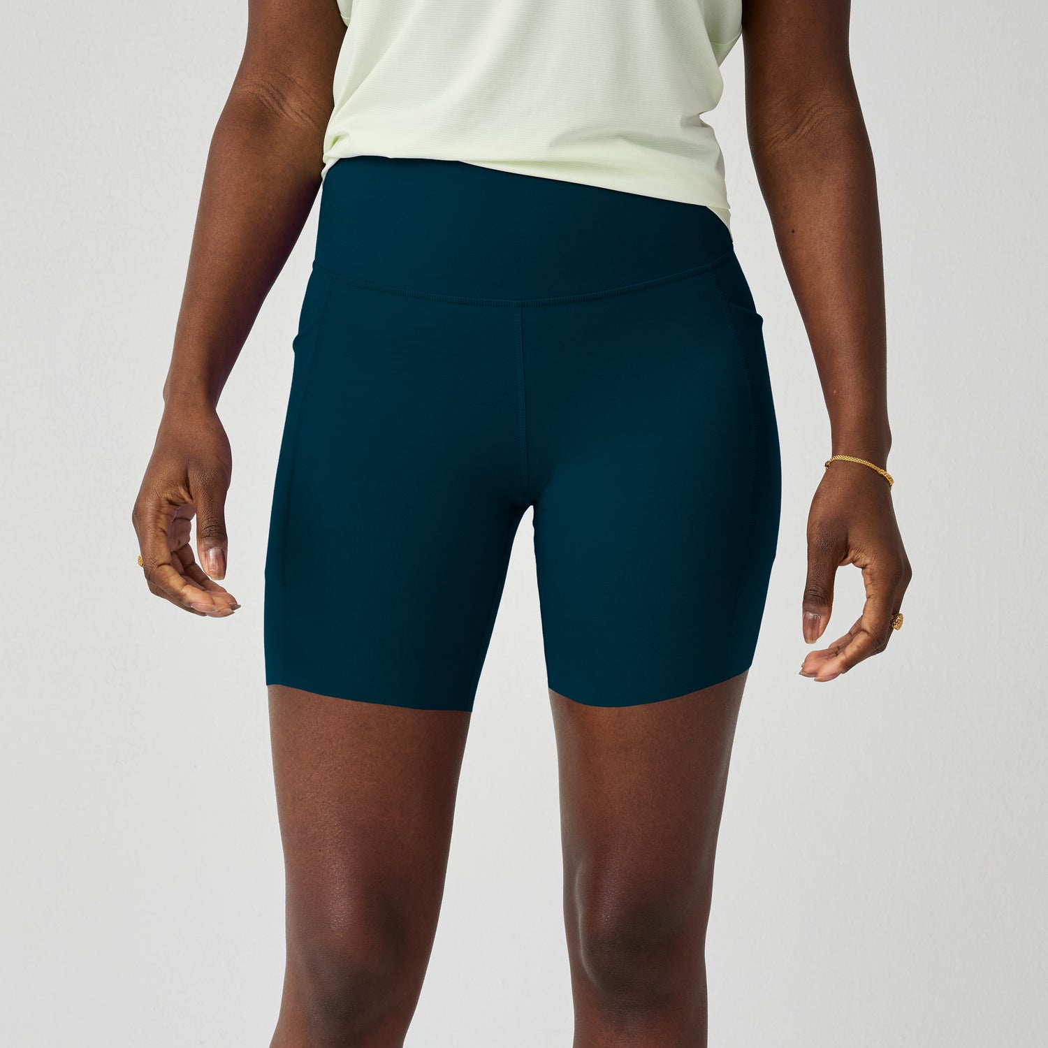 Brooks Women's Chaser 7" Short Tight
