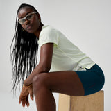 Brooks Women's Chaser 7" Short Tight