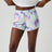 Brooks Women's Dash Short Printed running shorts