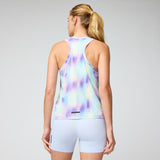 Hippie Chick 2026 Women's Logo Dash Tank