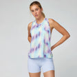 Brooks Women's Dash Printed Tank