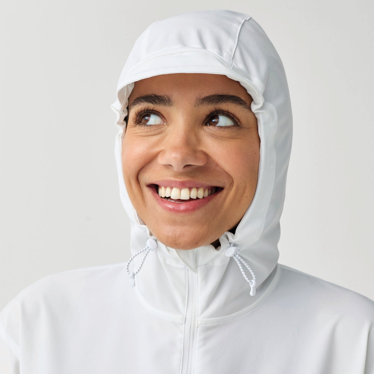 Brooks Women's Canopy Cinch-Waist Jacket