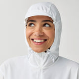 Brooks Women's Canopy Cinch-Waist Jacket