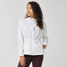 Brooks Women's Canopy Cinch-Waist Jacket