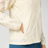 Brooks Women's Canopy Reflective Jacket