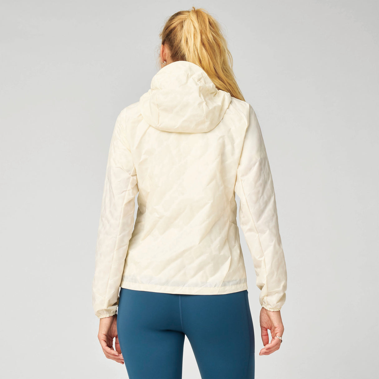 Brooks Women's Canopy Reflective Jacket