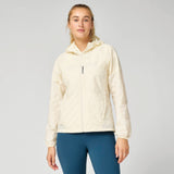 Brooks Women's Canopy Reflective Jacket
