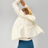 Brooks Women's Canopy Reflective Jacket