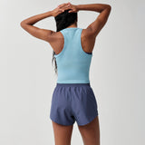 Brooks Women's Dash Crop Tank