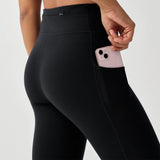 Brooks Women's Momentum Thermal Tight 2.0