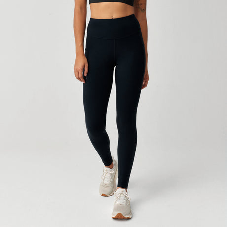 Brooks Women's Momentum Thermal Tight 2.0