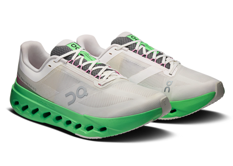 On Men's Cloudsurfer Next neutral road running shoe
