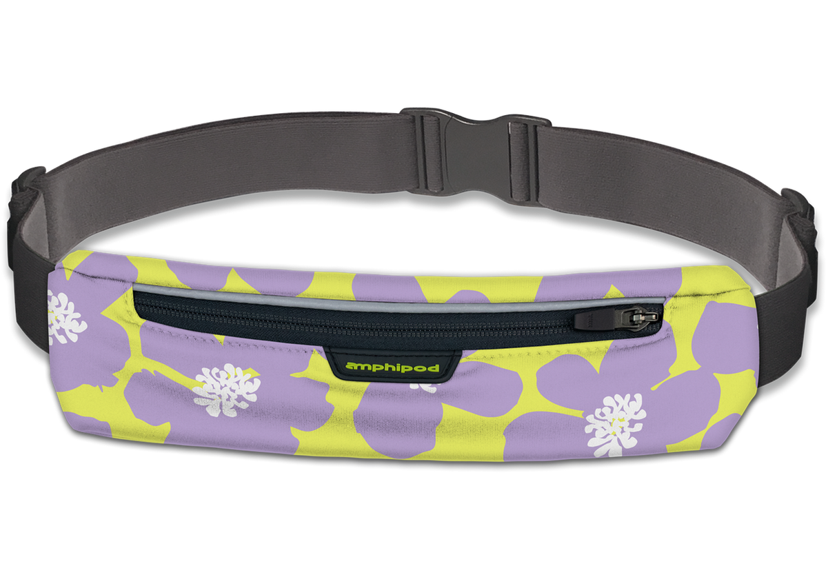 Amphipod AirFlow Microstretch Luxe Belts