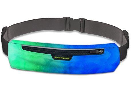 Amphipod Microstretch Luxe Belt