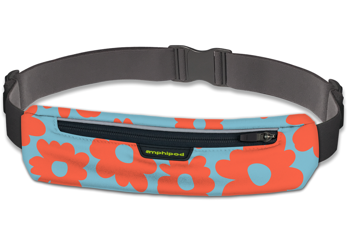Amphipod AirFlow Microstretch Luxe Belts