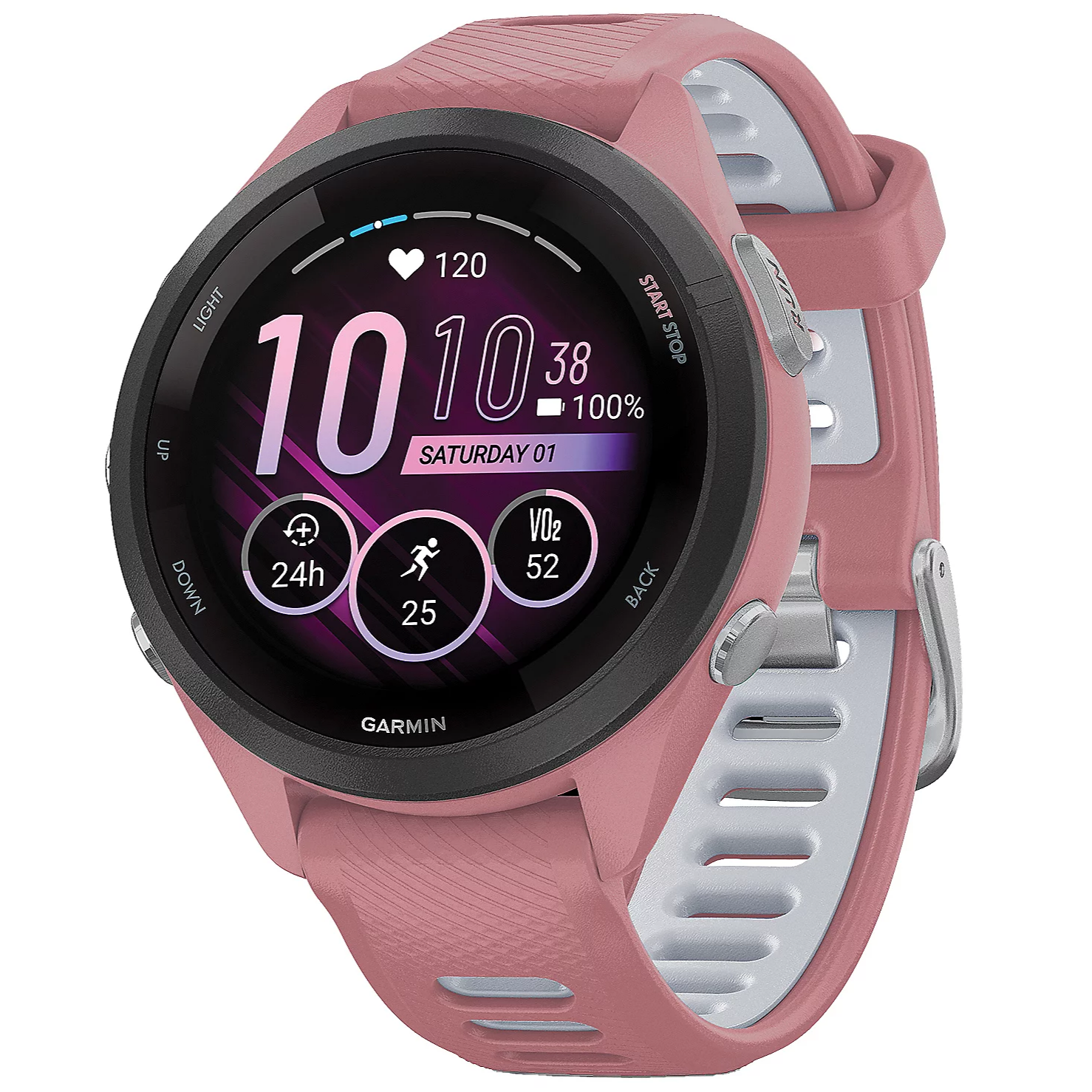 Garmin Forerunner 265S – Portland Running Company