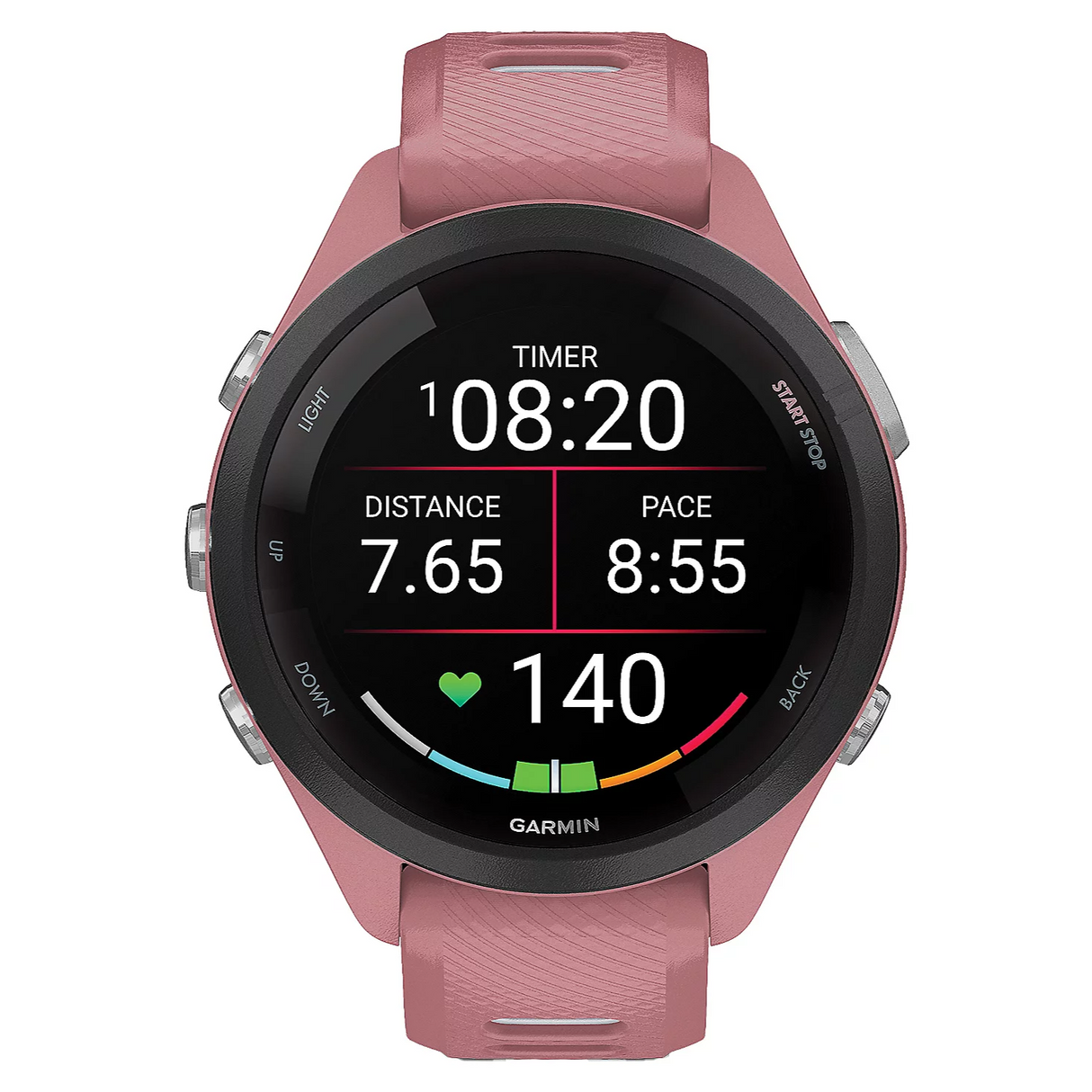 Garmin Forerunner 265S